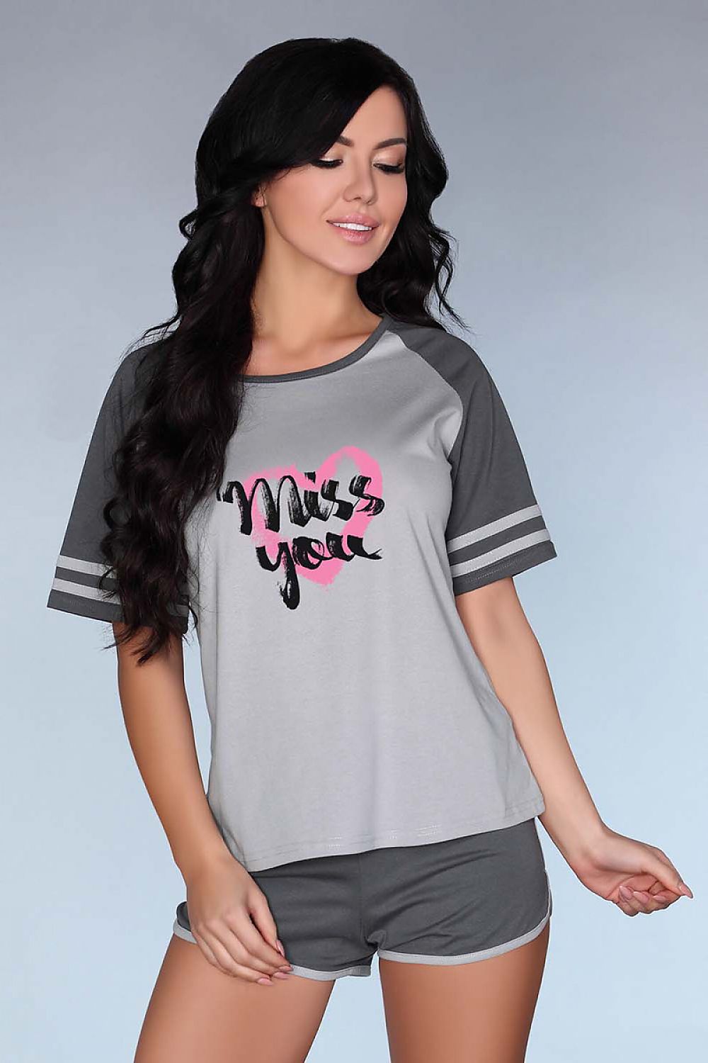 Pijama Livia Corsetti Moda