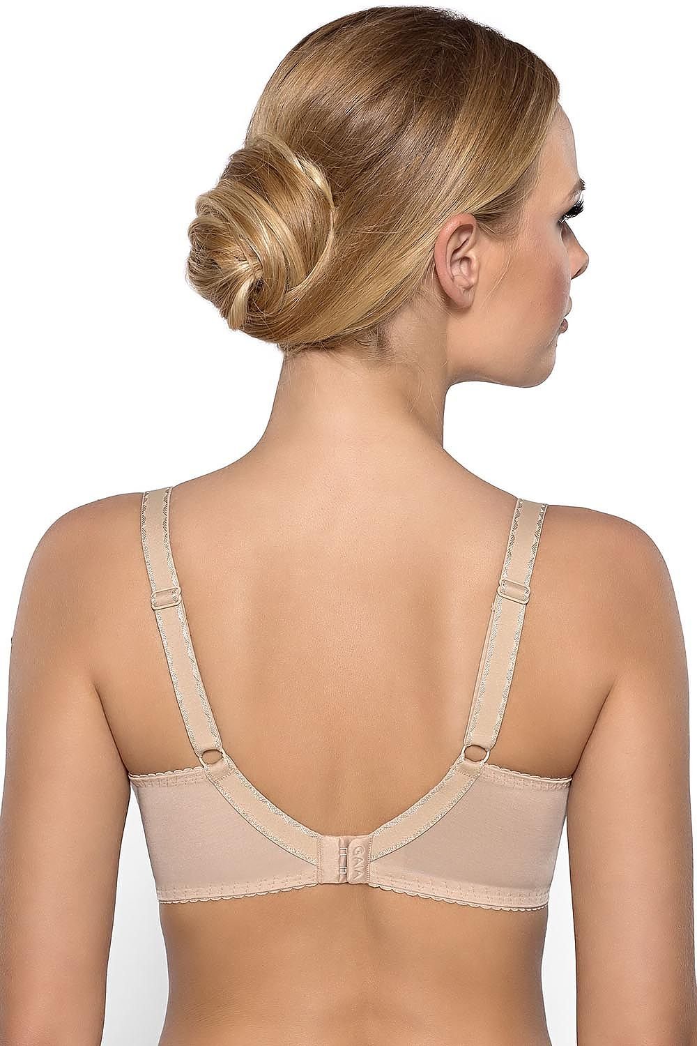 Soutien-gorge coque Gaia