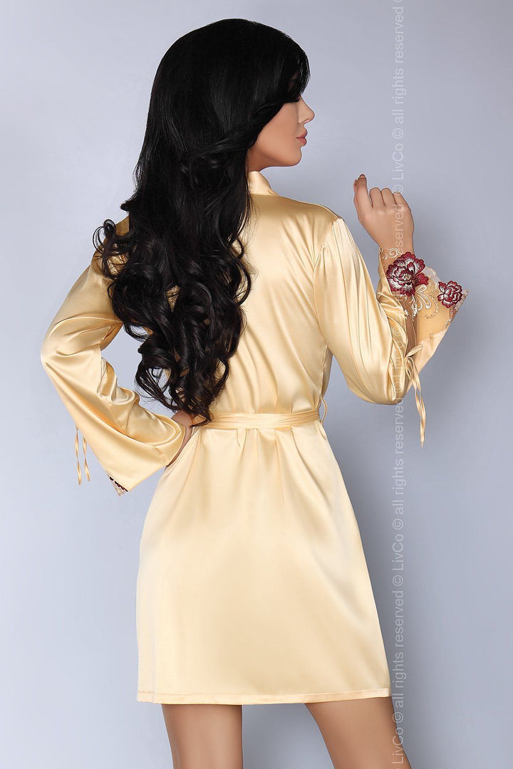 Robes de chambre/Peignoirs Livia Corsetti Mode