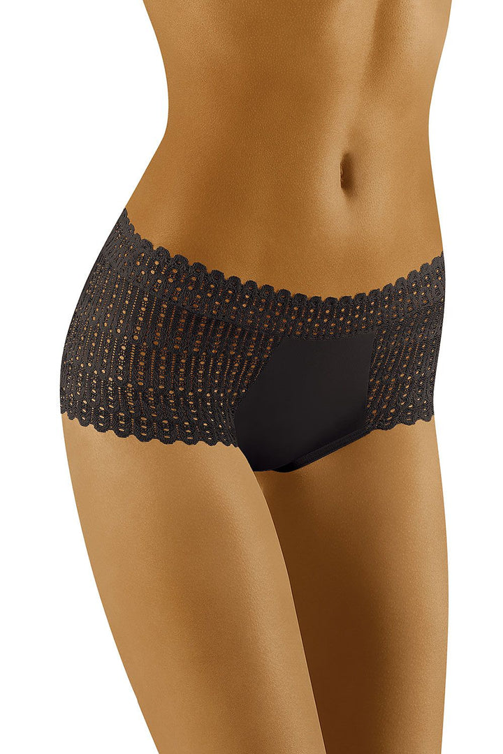 Pantalones cortos Wolbar