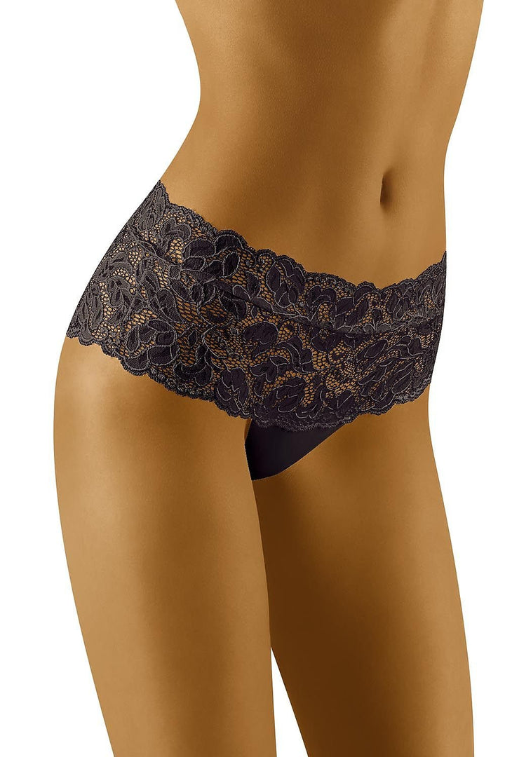 Pantalones cortos Wolbar