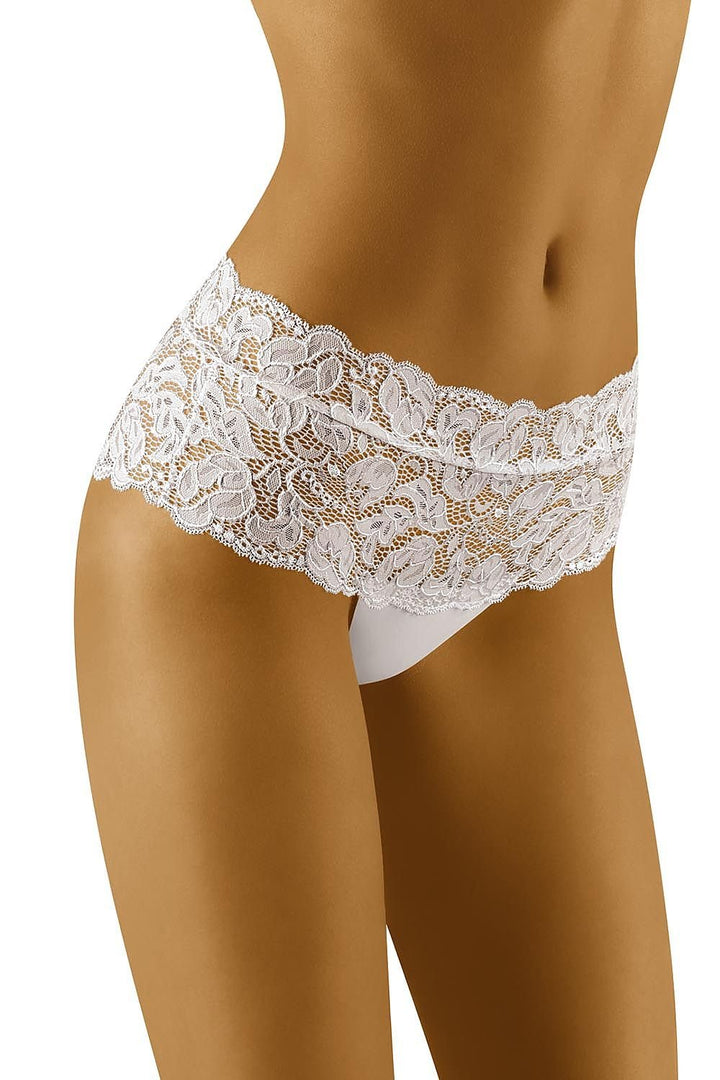 Pantalones cortos Wolbar