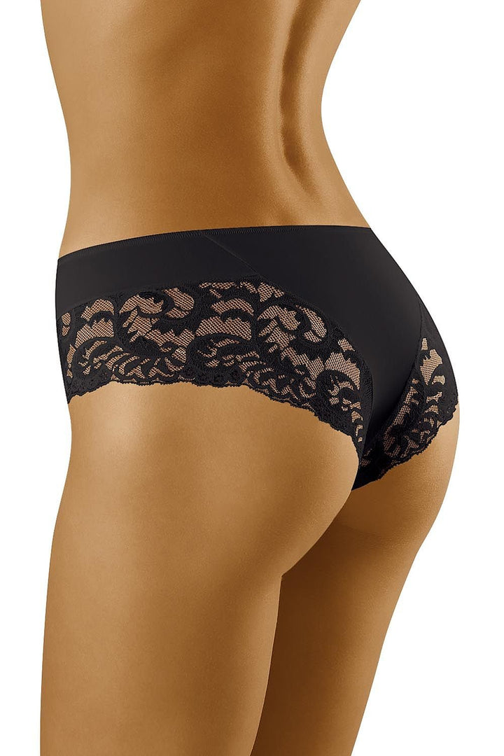 Pantalones cortos Wolbar