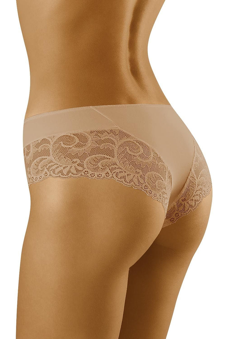 Pantalones cortos Wolbar