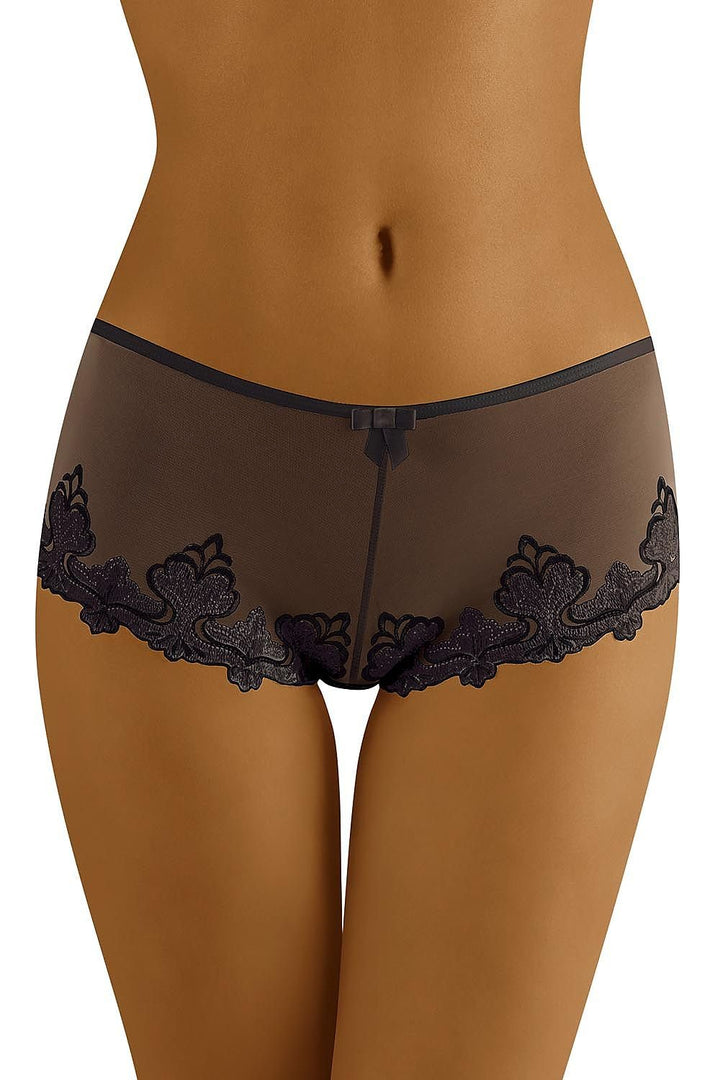 Pantalones cortos Wolbar