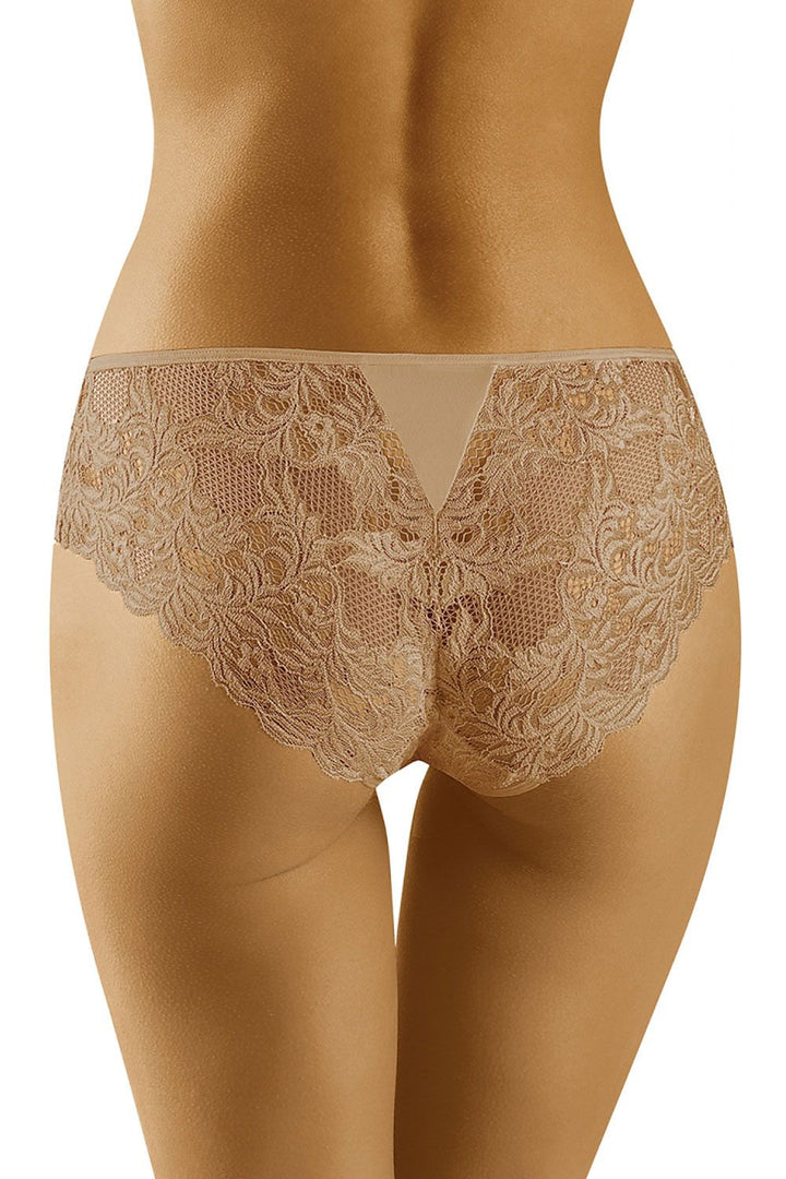 Culotte Wolbar