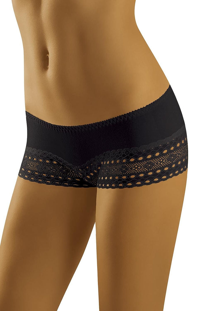 Pantalones cortos Wolbar