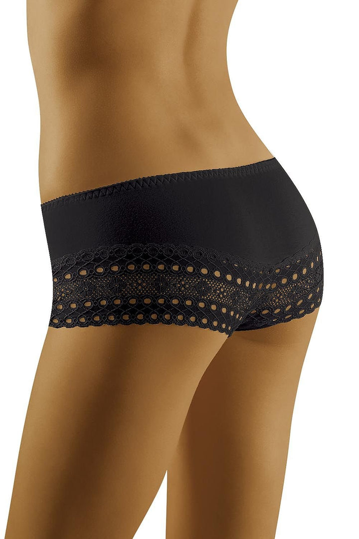 Pantalones cortos Wolbar