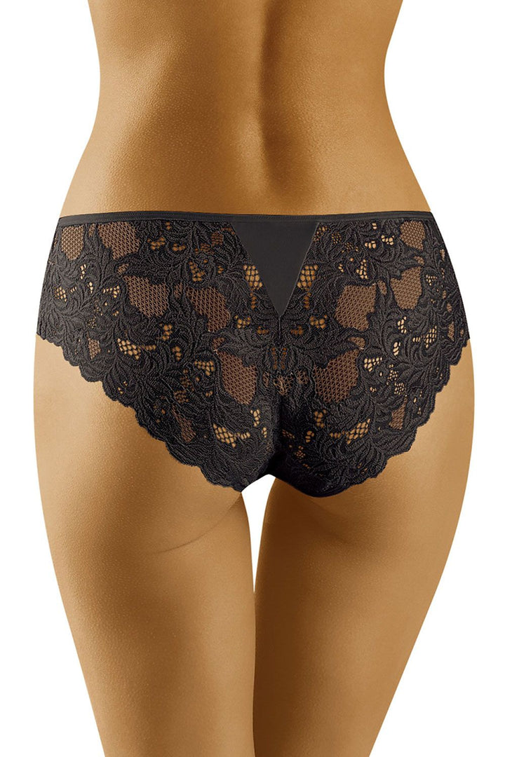 Culotte Wolbar