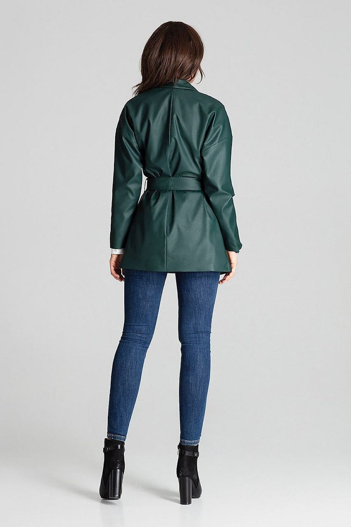 Jacket model 139330 Lenitif