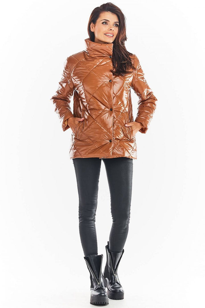 Jacket awama
