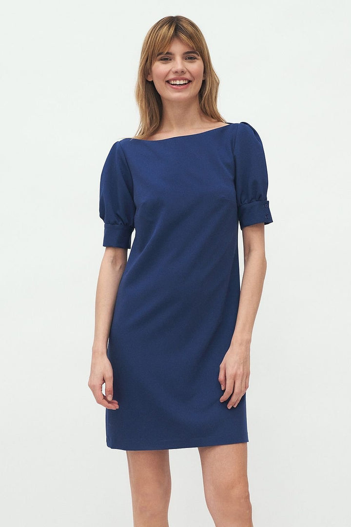 Vestido de día Nife