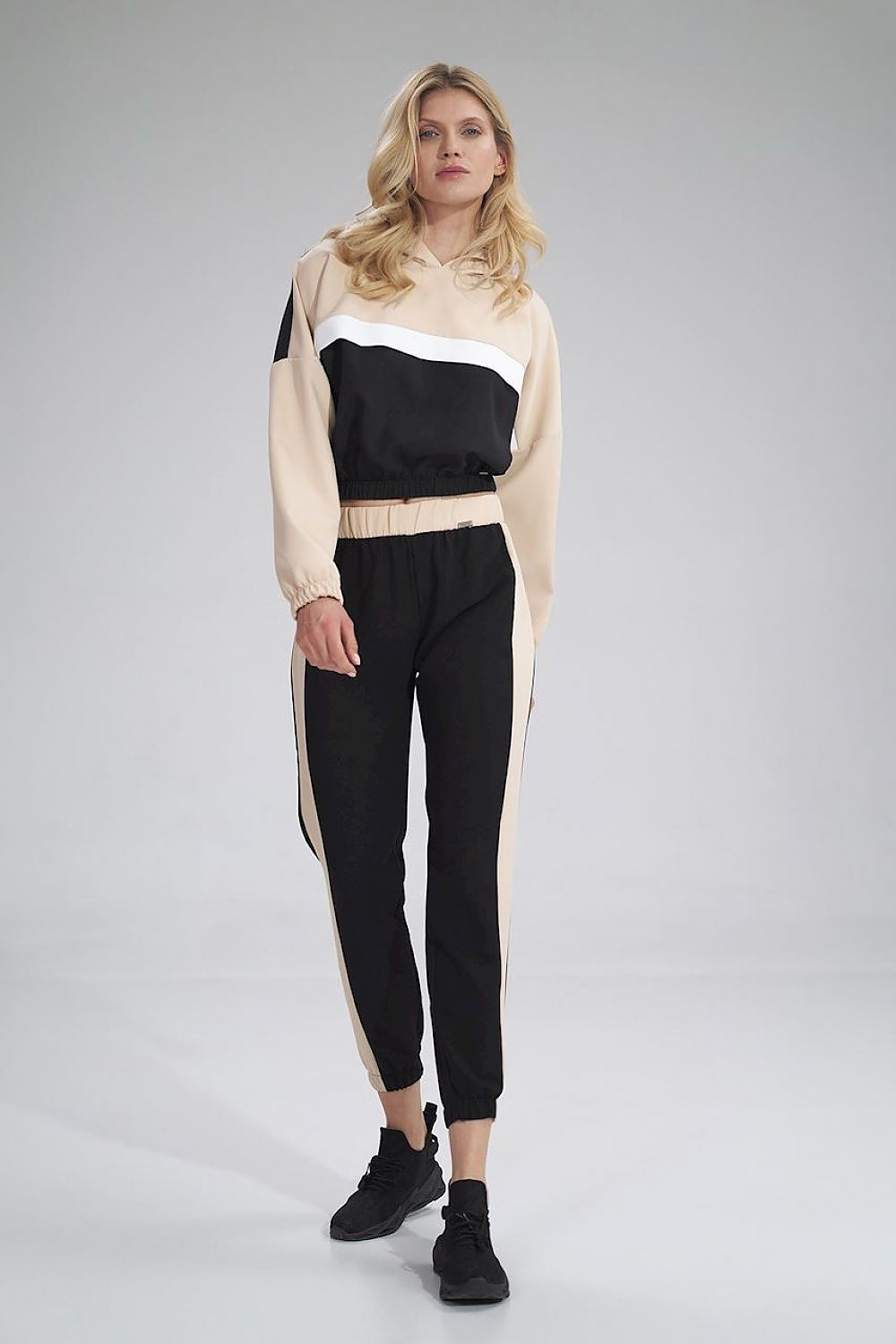 Tracksuit trousers model 154685 Figl