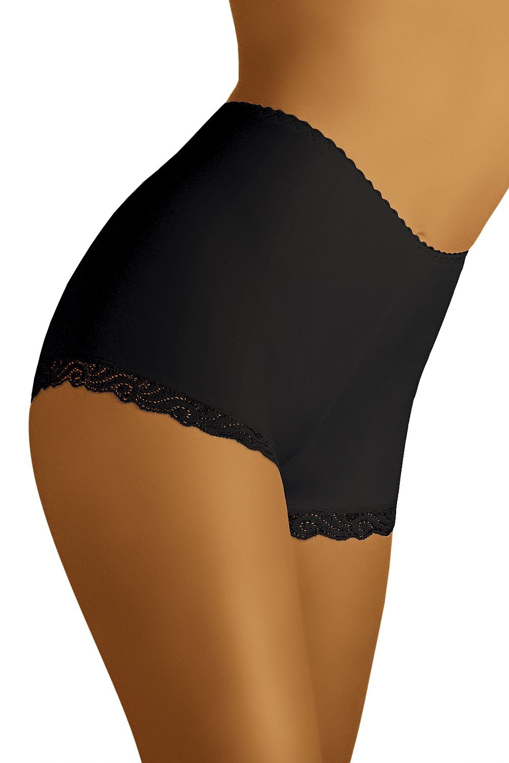 Short Wolbar