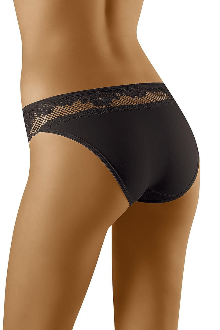 Culotte Wolbar