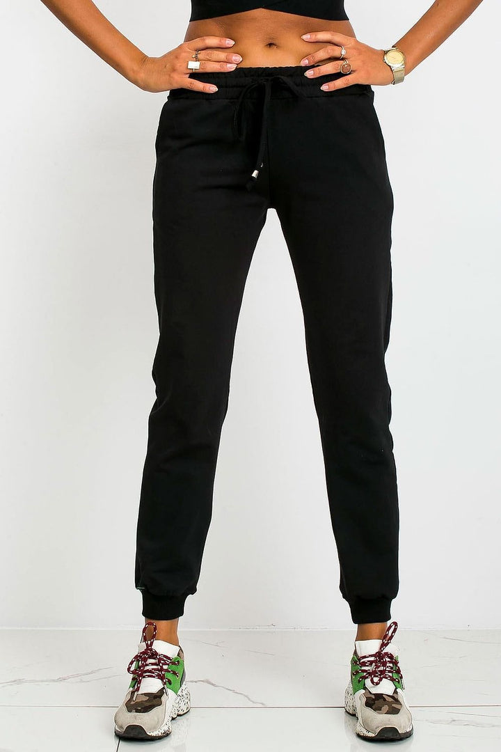 Tracksuit trousers model 161319 BFG