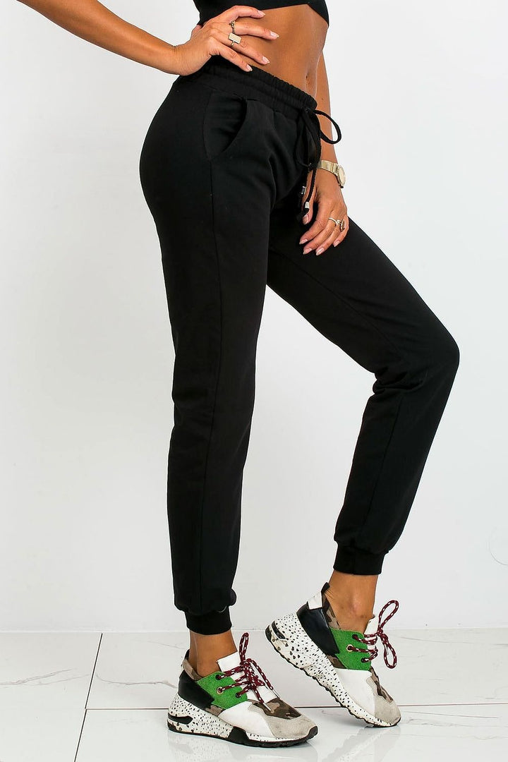 Tracksuit trousers model 161319 BFG
