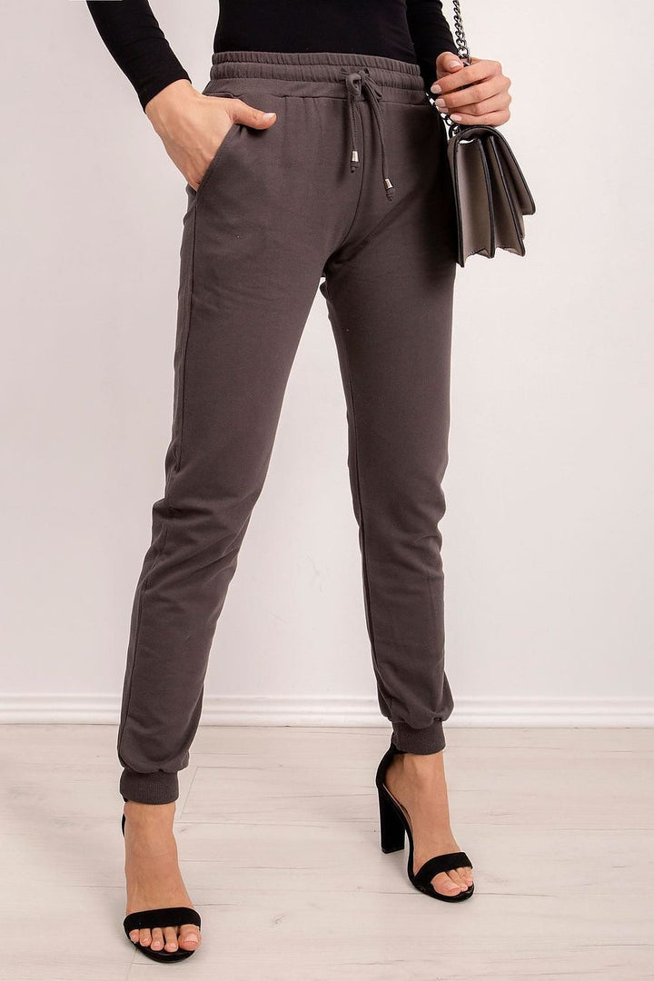 Tracksuit trousers model 161320 BFG