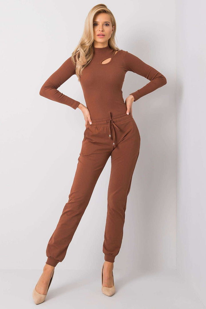 Tracksuit trousers model 161321 BFG