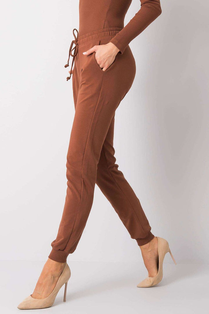 Tracksuit trousers model 161321 BFG