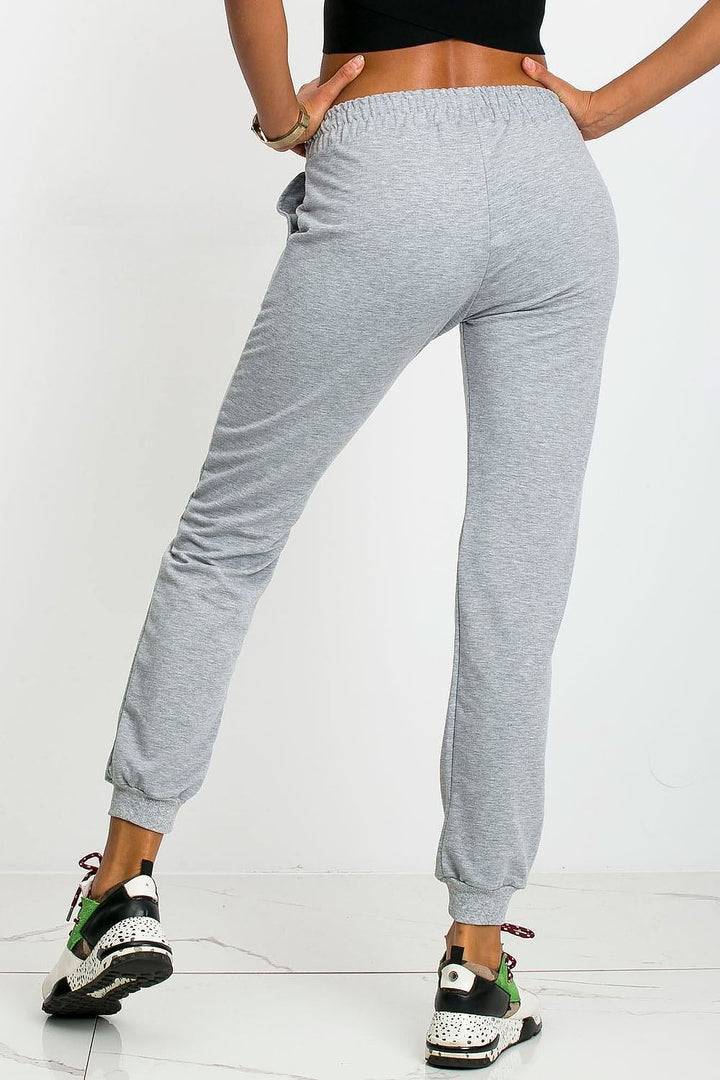 Tracksuit trousers model 161329 BFG