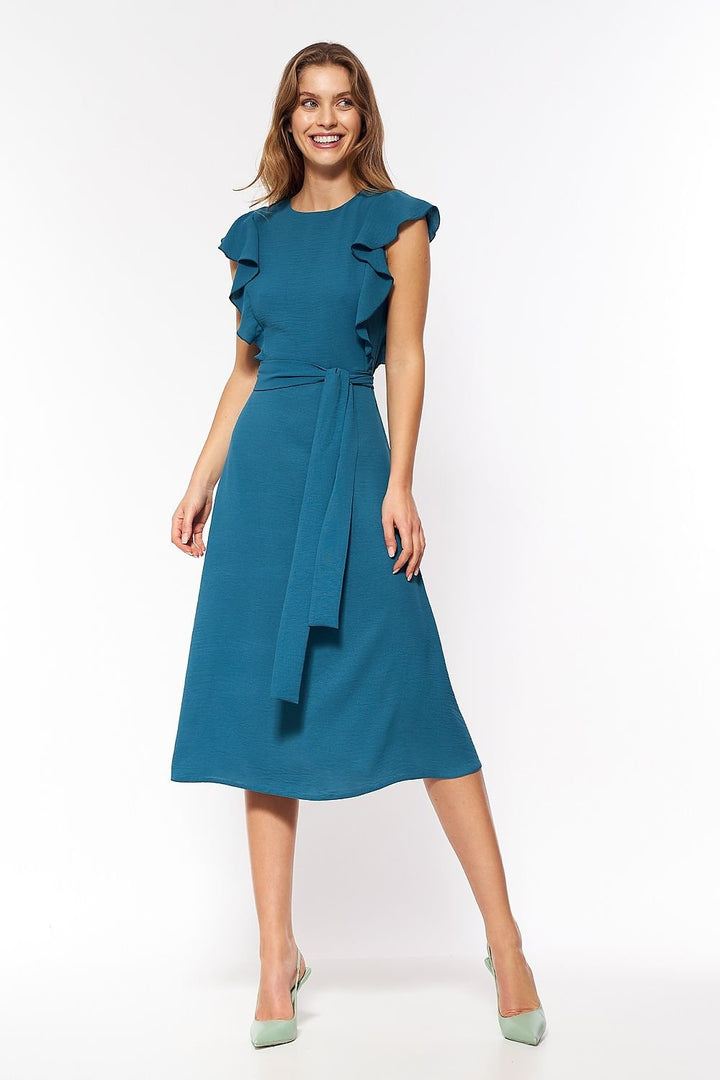 Vestido de día Nife