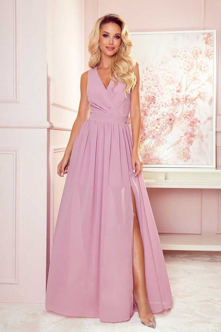 Vestido de noche Numoco