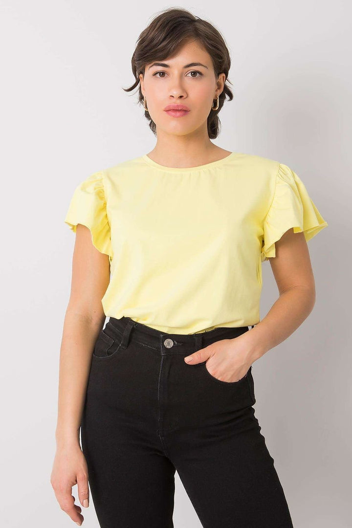 Blusa Fantasía