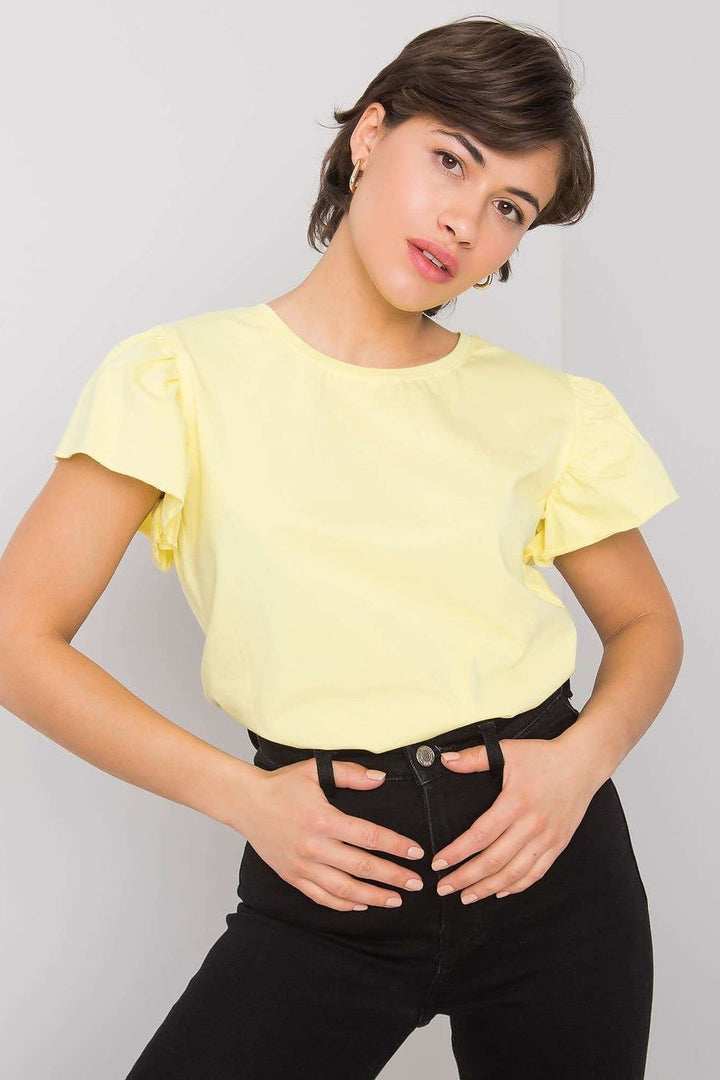 Blusa Fantasía