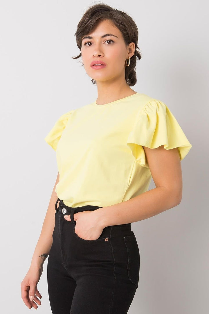 Blusa Fantasía