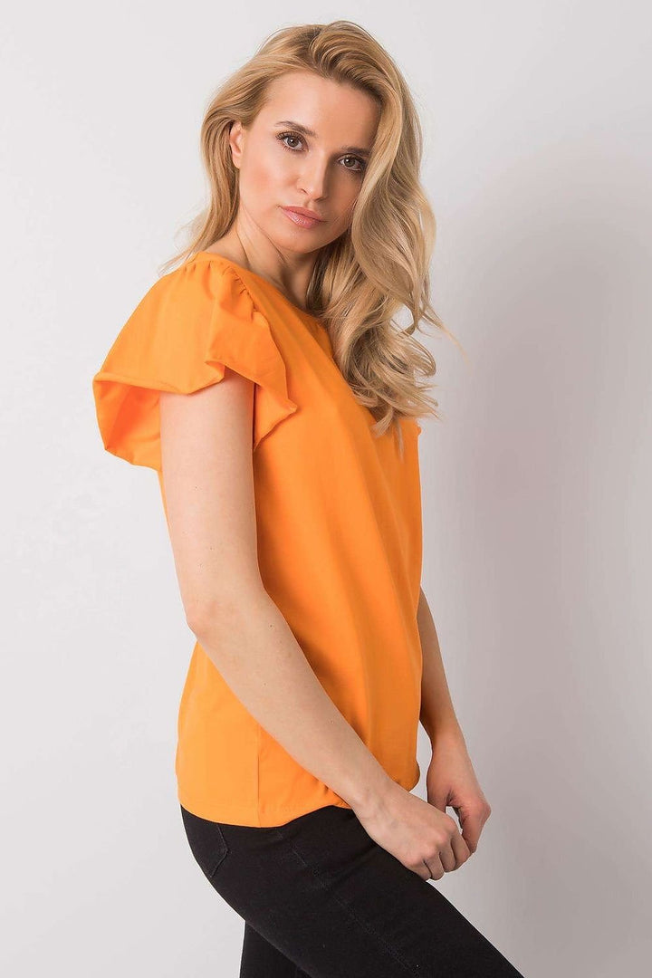 Blusa Fantasía