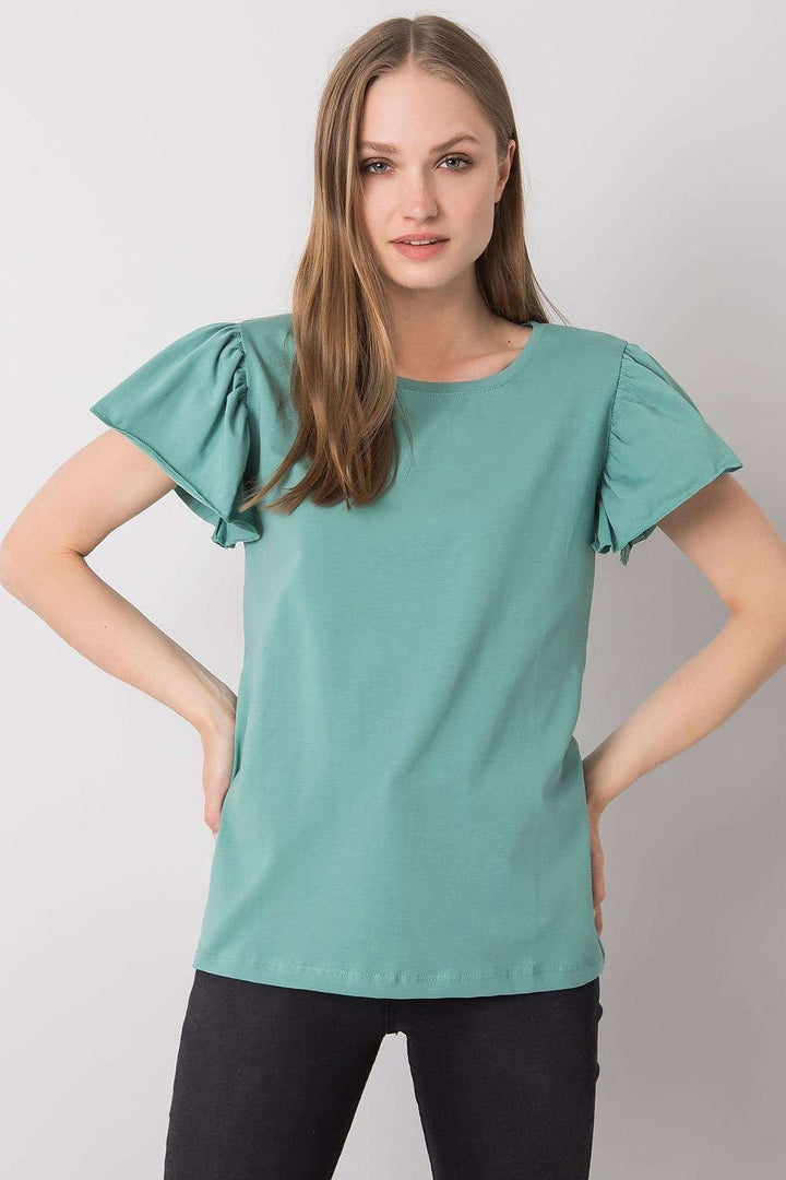 Blusa Fantasía