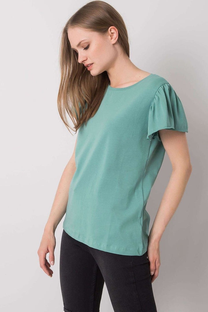 Blusa Fantasía