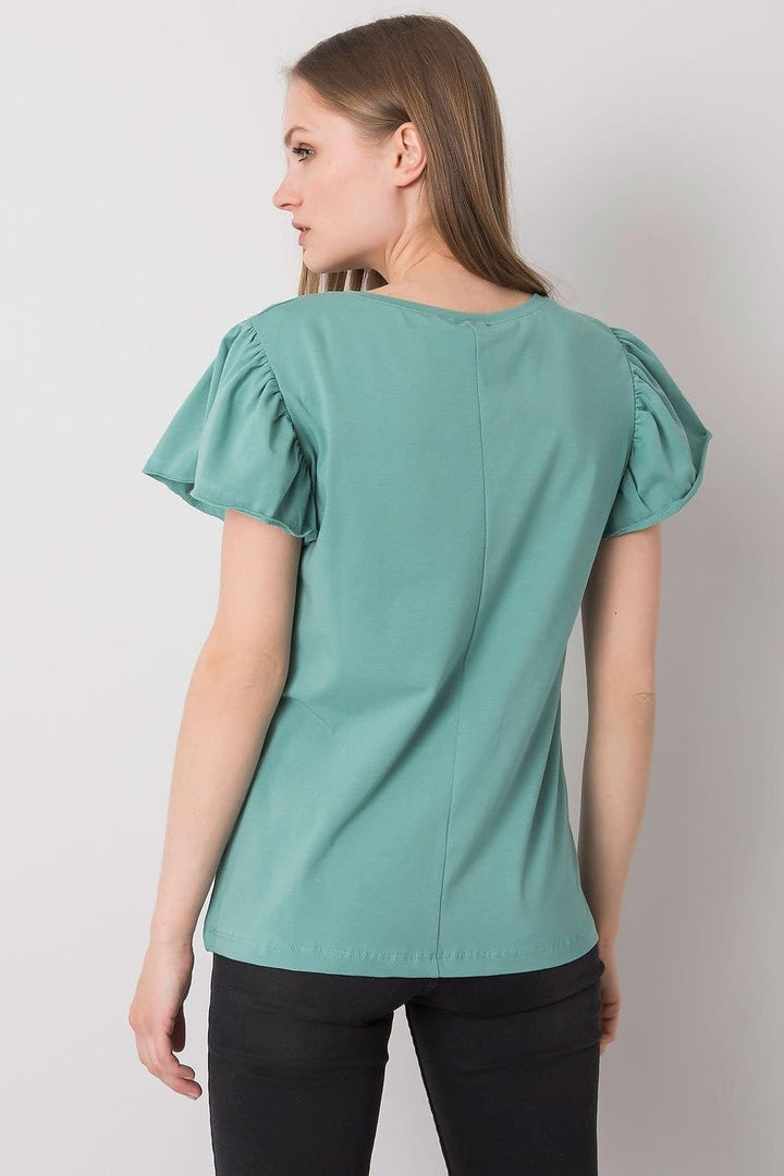 Blusa Fantasía
