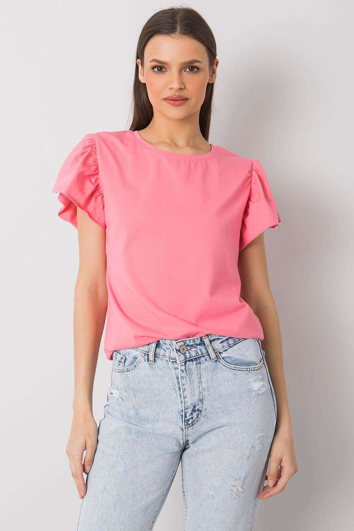 Blusa Fantasía