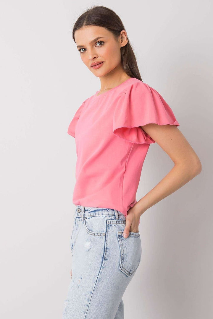 Blusa Fantasía