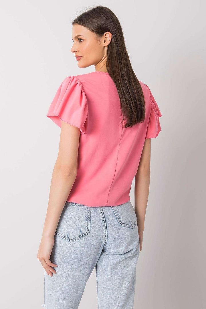 Blusa Fantasía