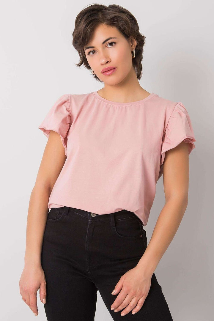 Blusa Fantasía