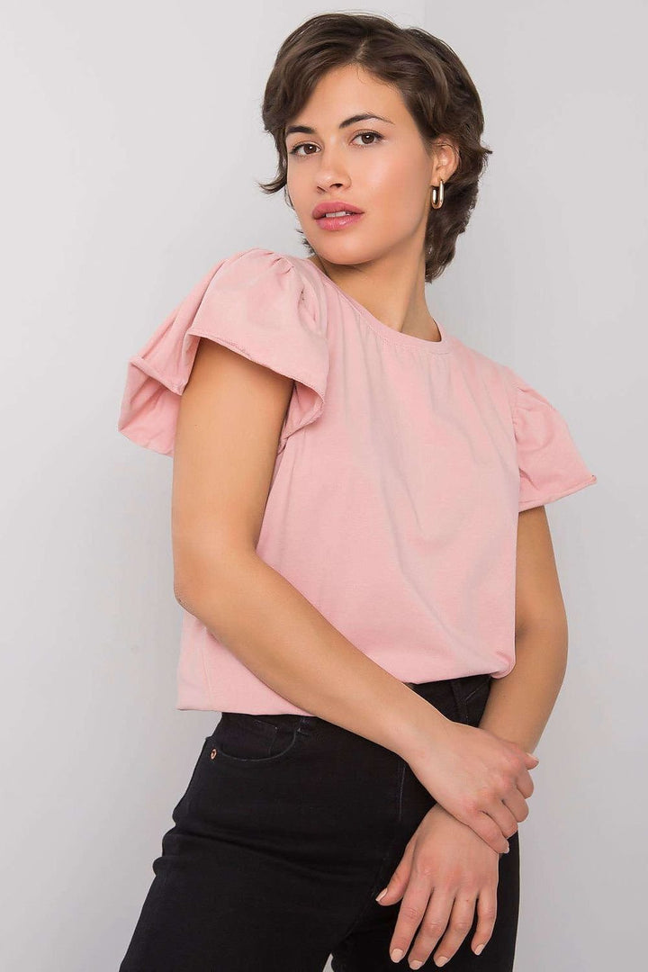 Blusa Fantasía