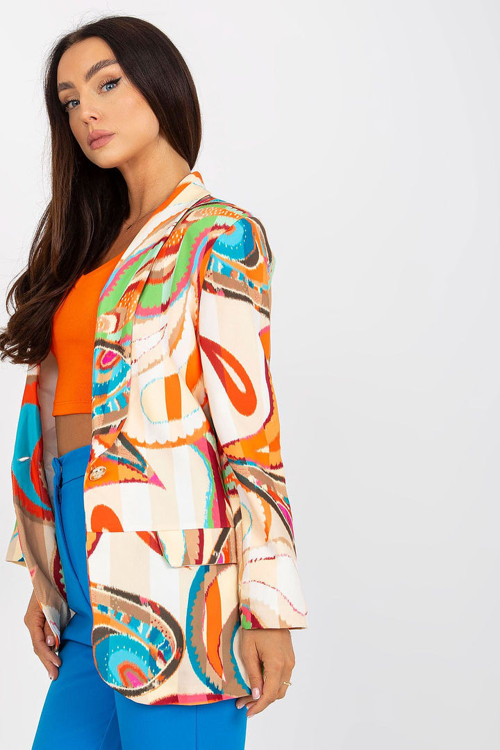 Chaqueta Italia Moda