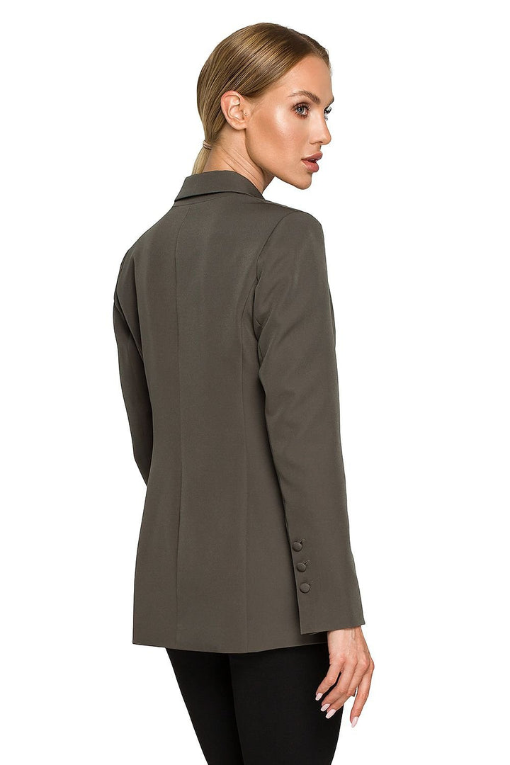 Veste Moé