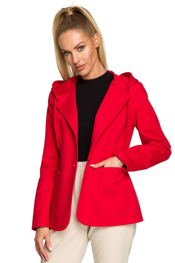 Chaqueta Moe