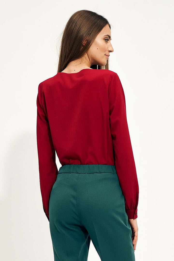 Long sleeve shirt Nife