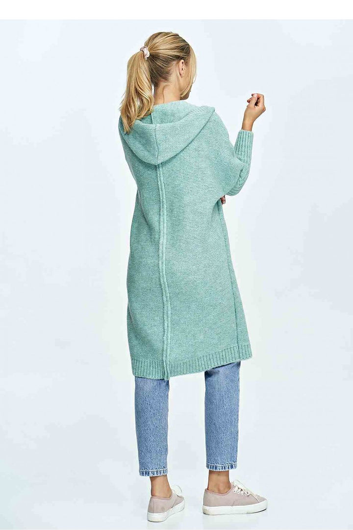 Cardigan Figl