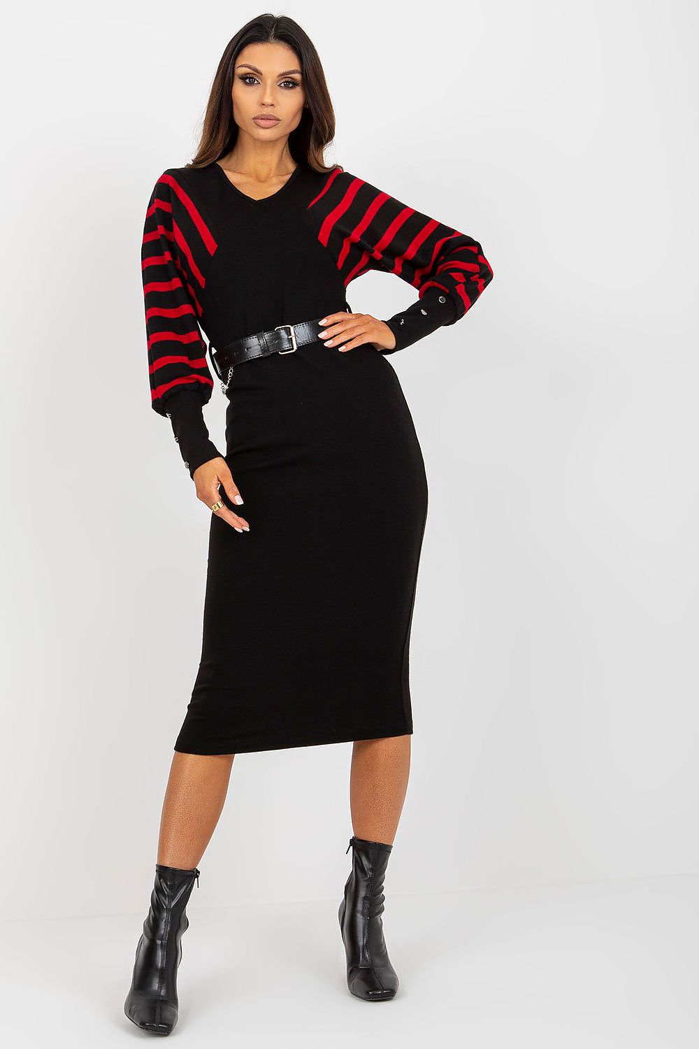 Robe de jour Och Bella