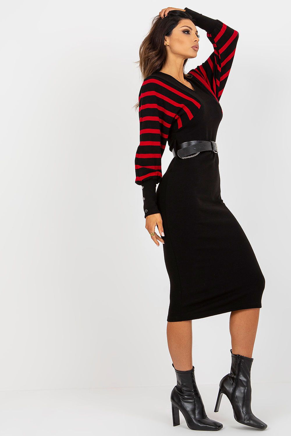 Robe de jour Och Bella