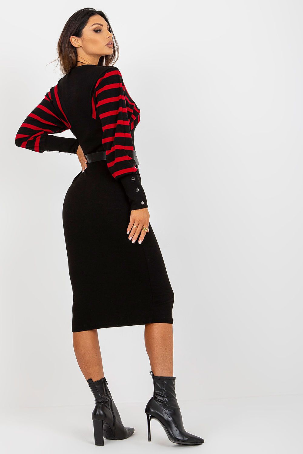 Robe de jour Och Bella