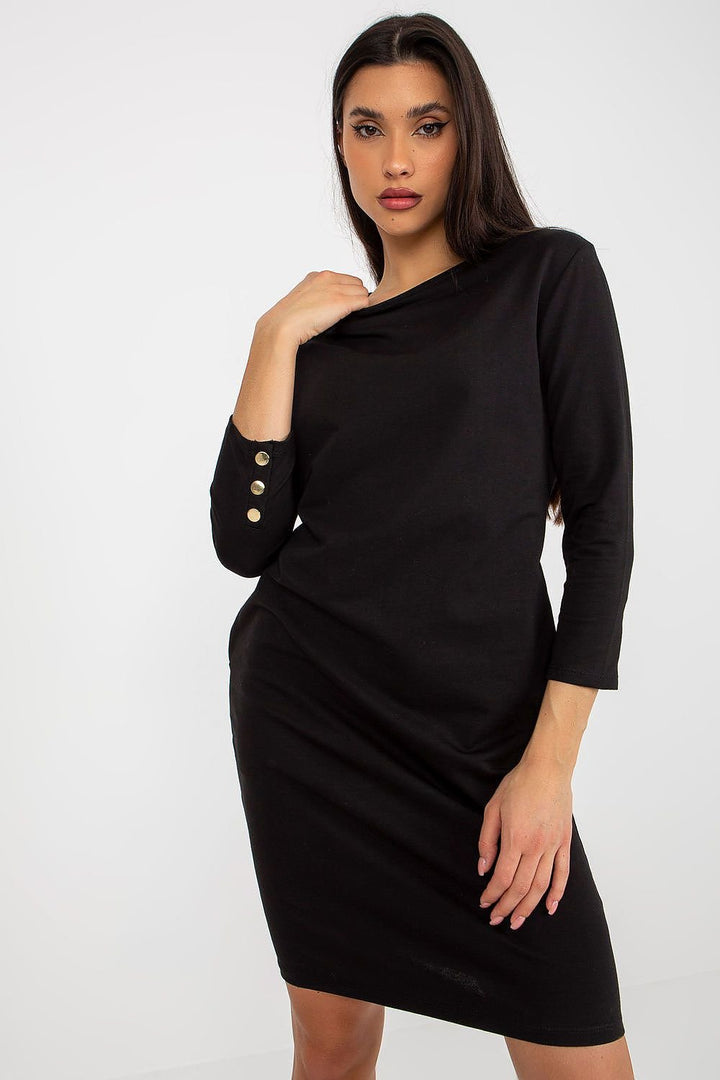 Robe de jour Och Bella