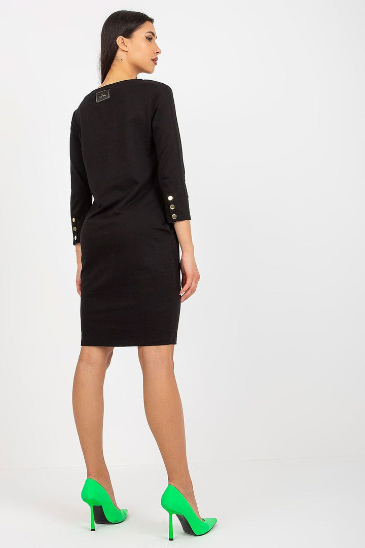 Robe de jour Och Bella