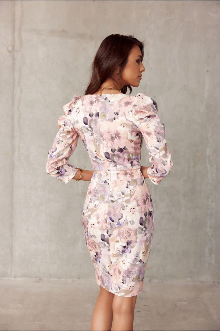 Vestido de día Roco Fashion